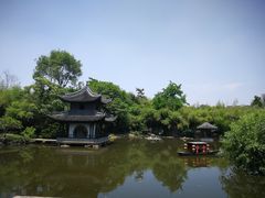 -水绘园
