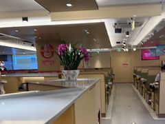 -海底捞火锅(旭辉MALL店)