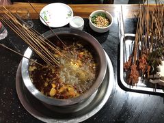 -小向麻辣烫(天街总店)