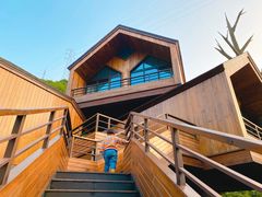 -杭州开元森泊度假乐园