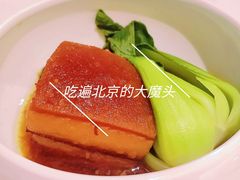 一品东坡肉-眉州东坡(中日友好医院店)