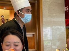 -盛宴自助餐厅(运达喜来登店)
