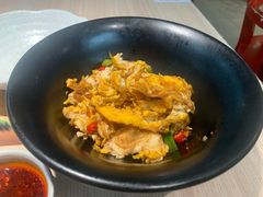 -大师兄·西北小馆(南沙万达广场店)