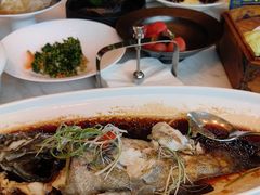 -扬州香格里拉·香宫中餐厅