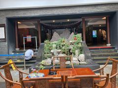 -苏州独墅湖书香世家酒店