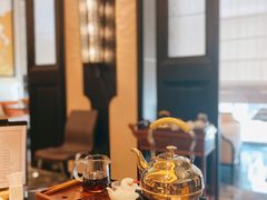 -中山保利艾美酒店-乐美中餐厅