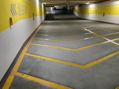 -交通银行前滩31演艺中心