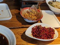 -平娃三宝烧烤·面食(富丰桥店)