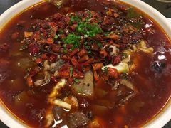 -庆合府重庆大排档(紫都城店)