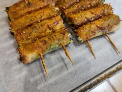 -聚点串吧·北京烧烤(朝北店)
