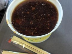 -鸡鸣汤包(红山动物园店)