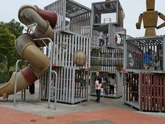 -枫香湖儿童公园