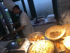 卤菜-瓜西西重庆火锅(花溪店)