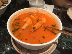 -Pita's&Tika's中东和印度风味餐厅(龙湖天街店)