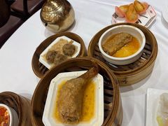-稻香饭店(龙华天虹店)