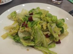 -烤肉宛饭庄(北新桥店)