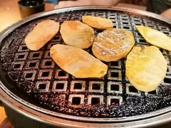 -陇璟烧肉酒场(友谊阳光城店)