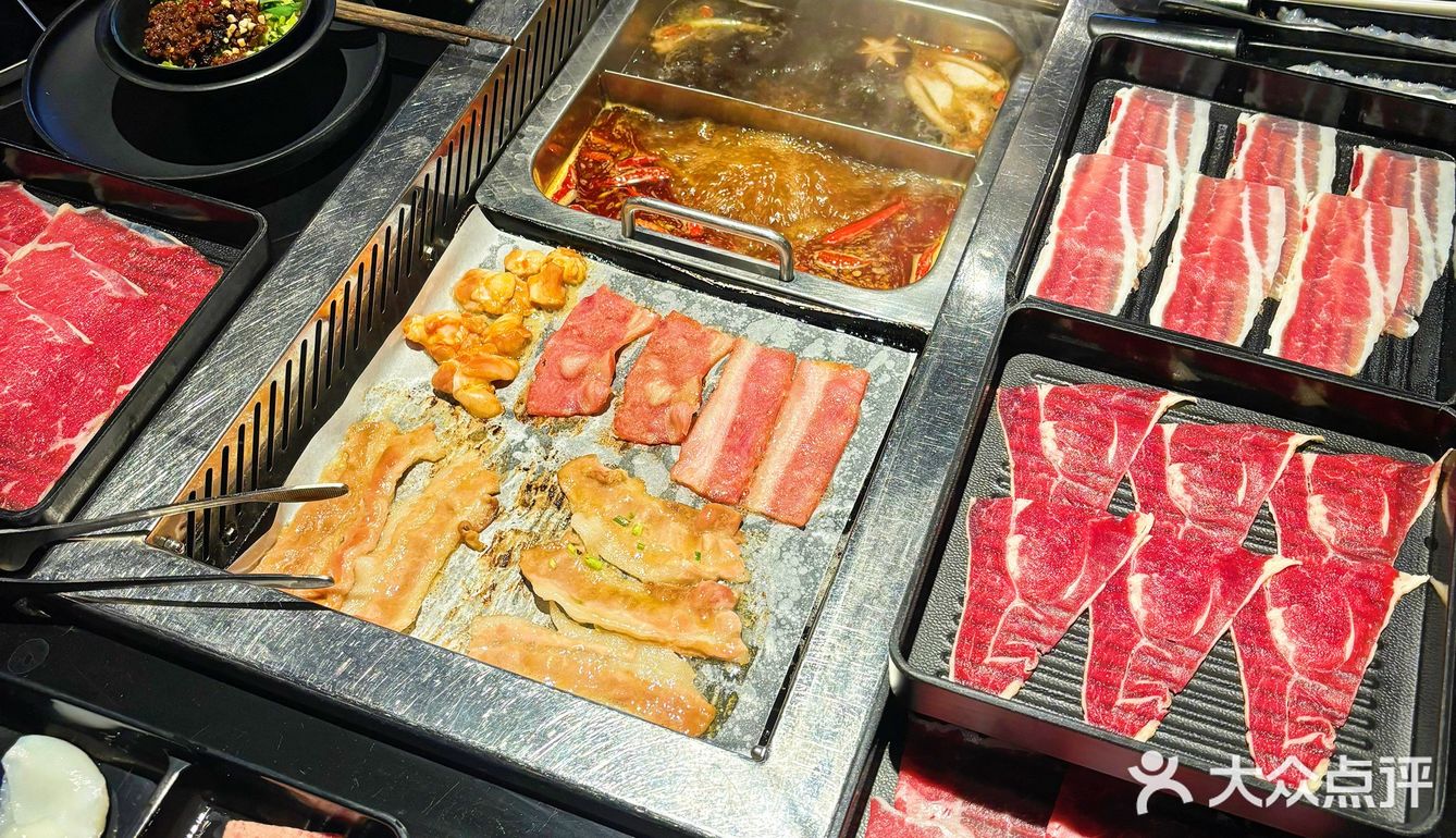 玄牧喊你吃肉肉啦🔥‼️