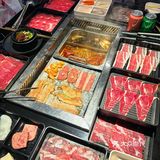 玄牧喊你吃肉肉啦🔥‼️