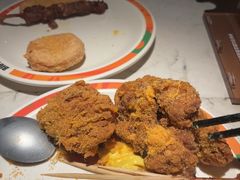 -比格比萨自助(宝山日月光店)