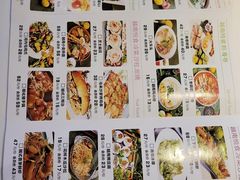 -花样西贡·法式越南餐厅(西大万达店)