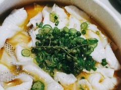 -榕意·川味之美(深业上城店)