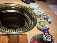 -吉秋田鲜和牛烧肉·肉档自选