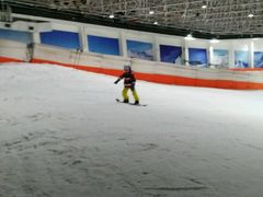 -绍兴启迪乔波冰雪世界