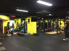 -Ms.Pilates 普拉提技术(尚悦湾陆家嘴店)
