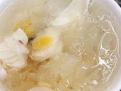 -老福合沟无米粿甜汤粿品店