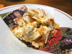 前菜沙拉-松涛日本料理