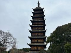 -常熟方塔园