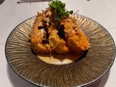 -北京柏悦酒店·锦庭餐厅Dining Room