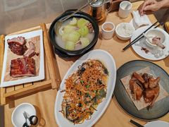 -汇景花园酒家(基立下道店)