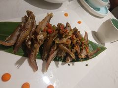 -香香海南菜餐厅