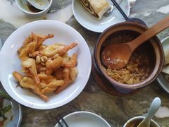 -小吊梨汤·北京菜(香山店)