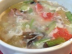 -西贝莜面村(上海百联西郊店)