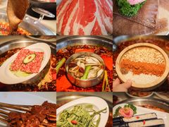 -孙毛肚火锅(春熙路店)