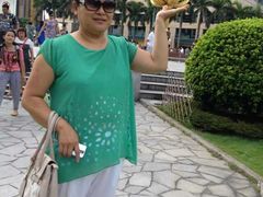android_upload_pic-金莲花广场