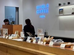 -优衣库(银座店)