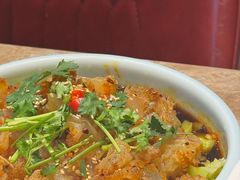 -老大连·海肠捞饭·大连海鲜大连菜(西安路店)