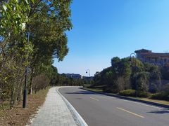 -朱家尖南沙景点