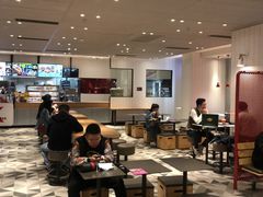 -肯德基(星河店)