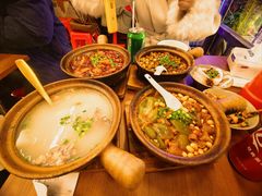 -罗妈砂锅(四川成都奎星楼店)