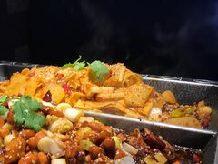 -锦尚阁烤鱼(望京新荟城店)