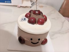 -八喜冰淇淋蛋糕(上海路万达店)