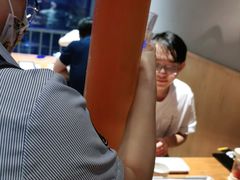 -木屋烧烤(Ipark店)