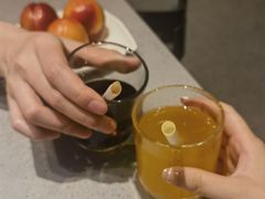 -海底捞火锅(金融街万达店)