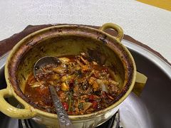 -渝君重庆火锅(嘉宾路店)