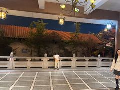 -东江渔村·古典园林·30年粤菜老字号(太和店)